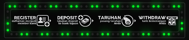 BUDAYA88 Jackpot